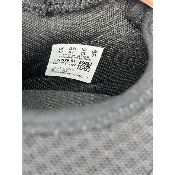 PUMA Shoes Softride Premier Underpants On Tiger Camo Size Code 378028-01 - Picture 4 of 6